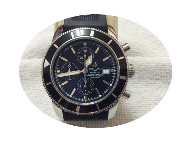 Breitling A 1332024...