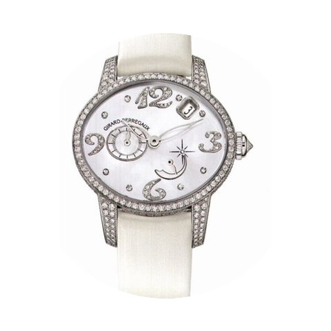 Girard Perregaux 80480D53P762-KK7A (Mu)...