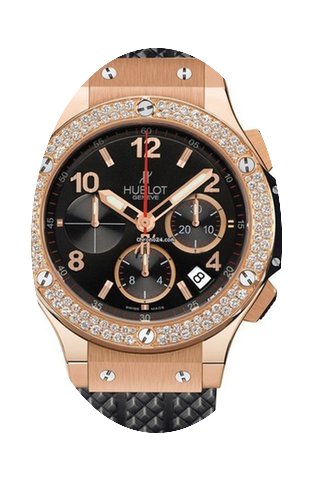 Hublot Big Bang Evolution...