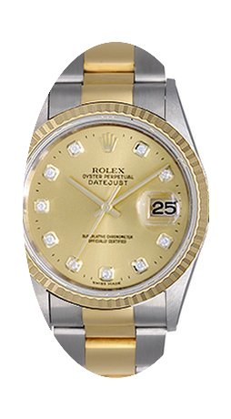 Rolex Datejust 16233...