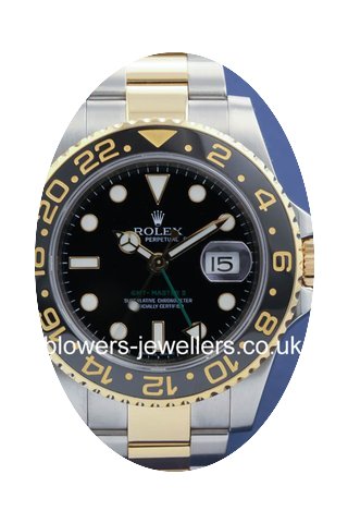 Rolex Oyster Perpetual GMT-Master 2 1167...