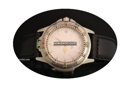 TAG Heuer acquaracer...