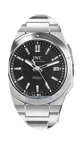 IWC Ingenieur Automatic 40mm Mens Watch...