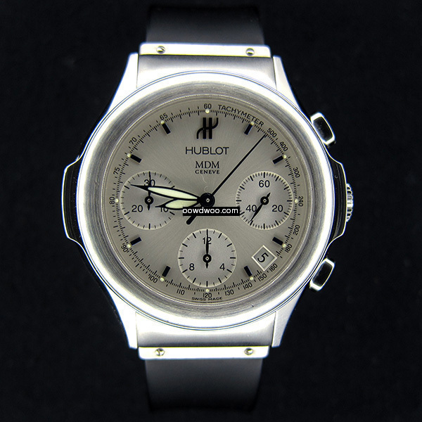 Hublot MDM...