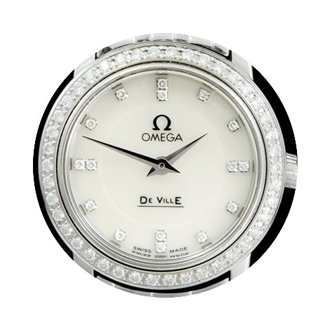 Omega De Ville...