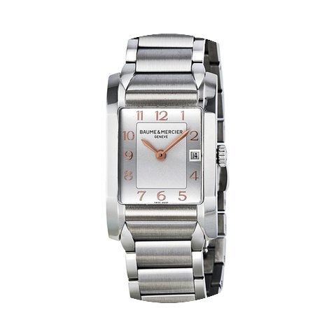 Baume & Mercier Hampton Ladies NEU i...