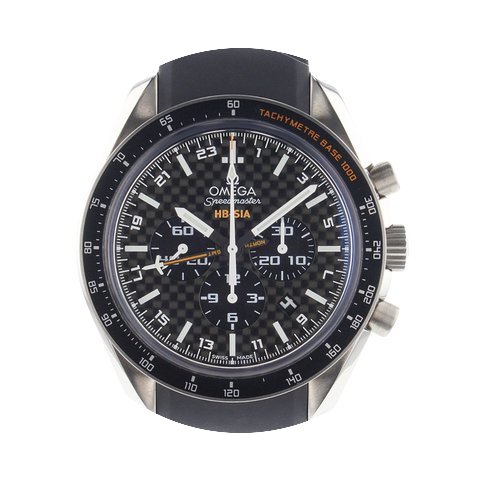 Omega Speedmaster Professional Moonwatch...