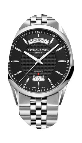 Raymond Weil Freelancer Automatic Day-Da...
