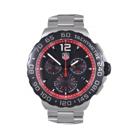 TAG Heuer Formula One...