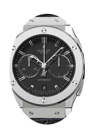 Hublot Classic Fusion Automatic 45mm Aer...