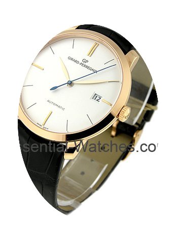 Girard Perregaux Men's Classique 1966...