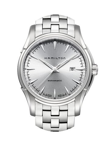 Hamilton Jazzmaster Viewmatic Auto...