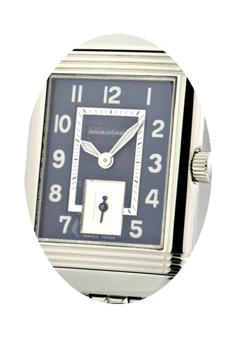 Jaeger-LeCoultre Reverso Collection 23mm...