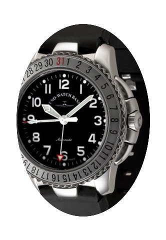 Zeno-Watch Basel Hercules 1 Pointer Date...