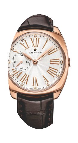 Zenith Star 33mm NEU incl MWST mit Box  ...