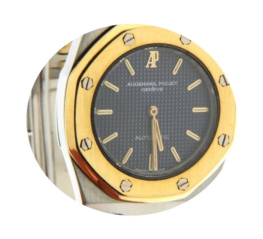 Audemars Piguet Royal Oak...
