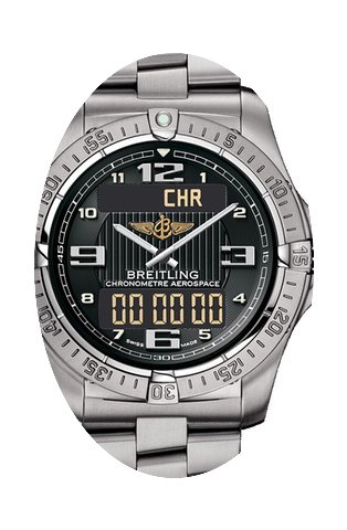 Breitling Aerospace | E7936210/B962/130E...