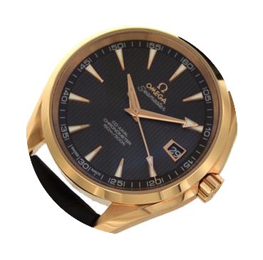 Omega Seamaster Aqua Terra 150M Co-Axial...