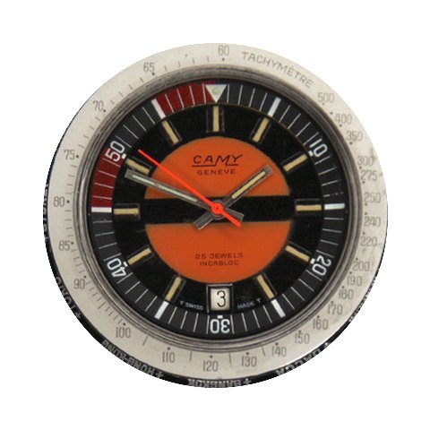 Anonimo Camy worldtime NOS...