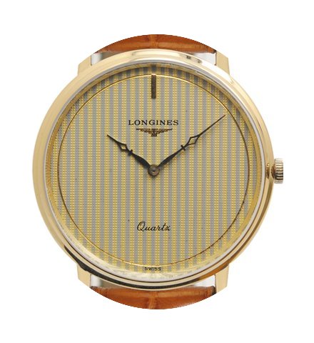 Longines Gold...