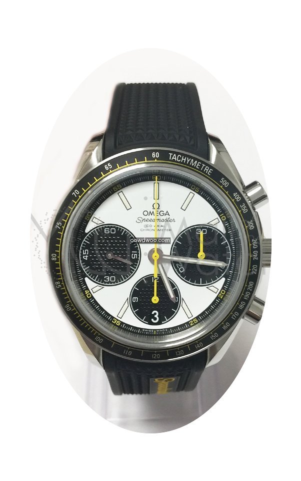 Omega Speedmaster Racing 40 mm 326.32.40...