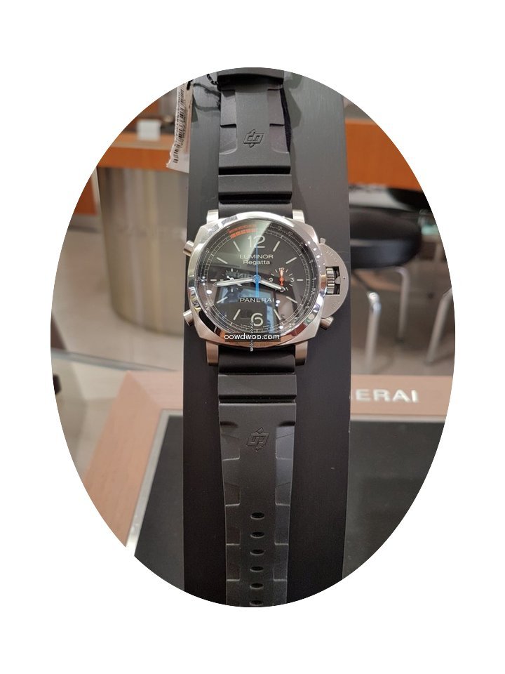 Panerai PAM 526...