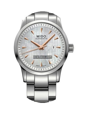 Mido Multifort Lady...