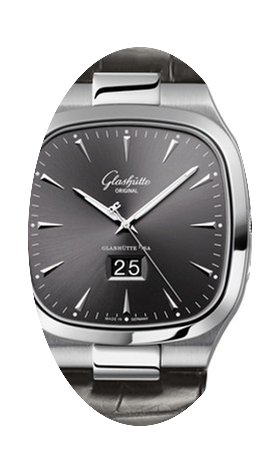 Glashütte Original Senator Seventies Pa...