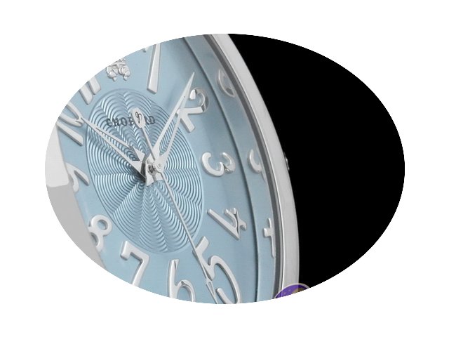 Chopard The Prince's Foundation 18kt Wei...