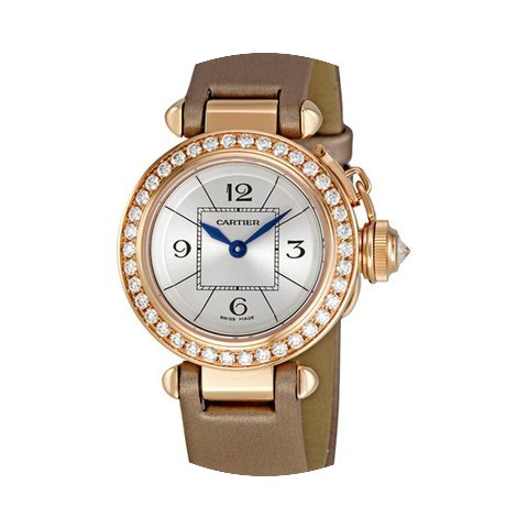 Cartier Pasha de Cartier...