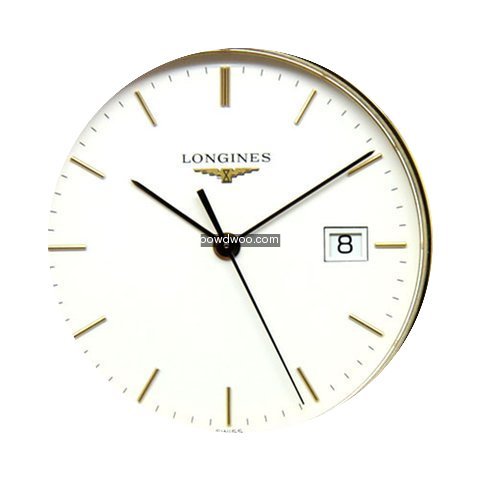 Longines Classic Gold...