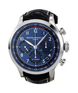 Baume & Mercier Capeland Automatic -...