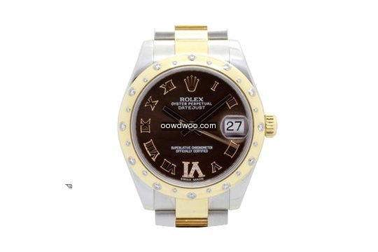 Rolex Datejust 31mm 178343...