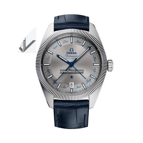 Omega Globemaster Omega Co-axial Master ...