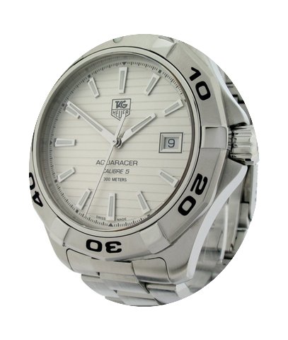 TAG Heuer Aquaracer Calibre 5...