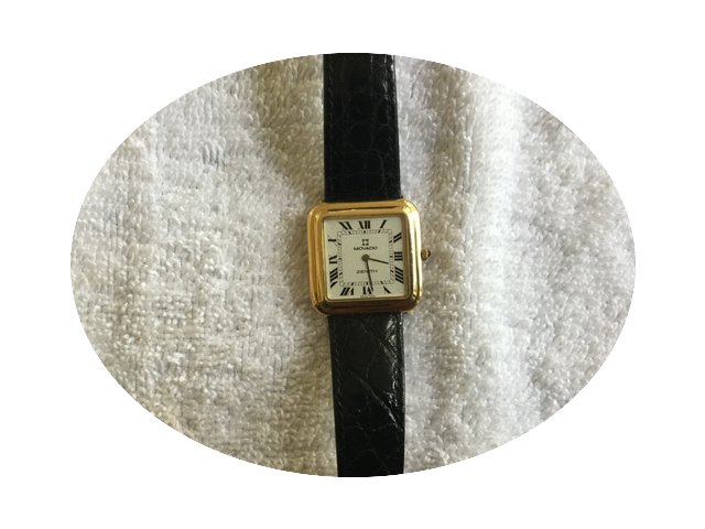 Movado Zenith...