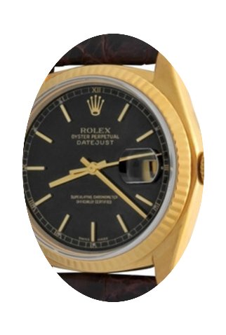 Rolex Datejust Model 16018...