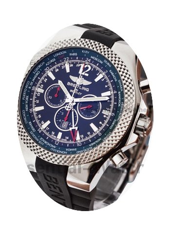 Breitling Bentley Motors Limited Edition...