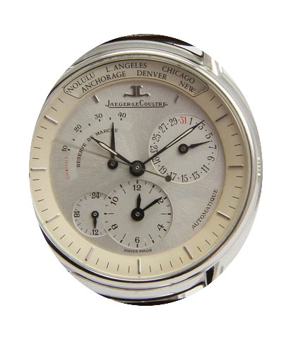 Jaeger-LeCoultre Geographique Ref. 169.6...