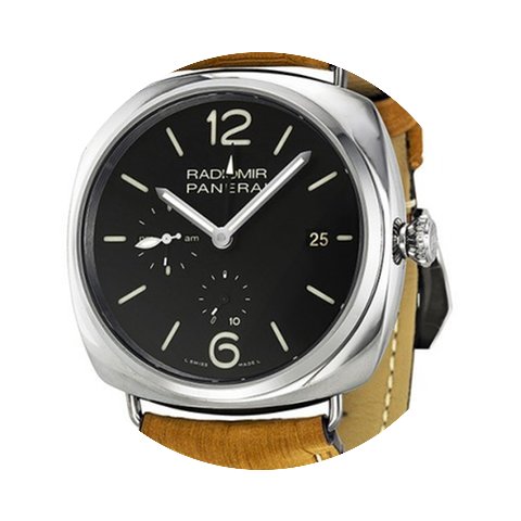 Panerai Radiomir 10 Days GMT...