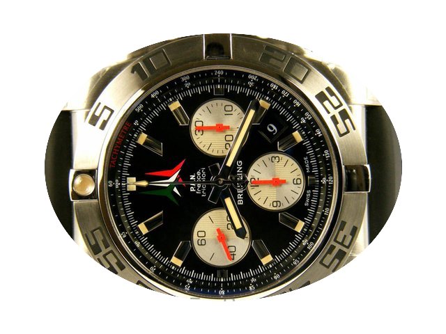 Breitling Chronomat Frecce Tricolori Lim...