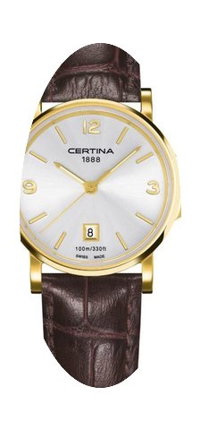 Certina DS Caimano C017.210.36.037.00 Da...