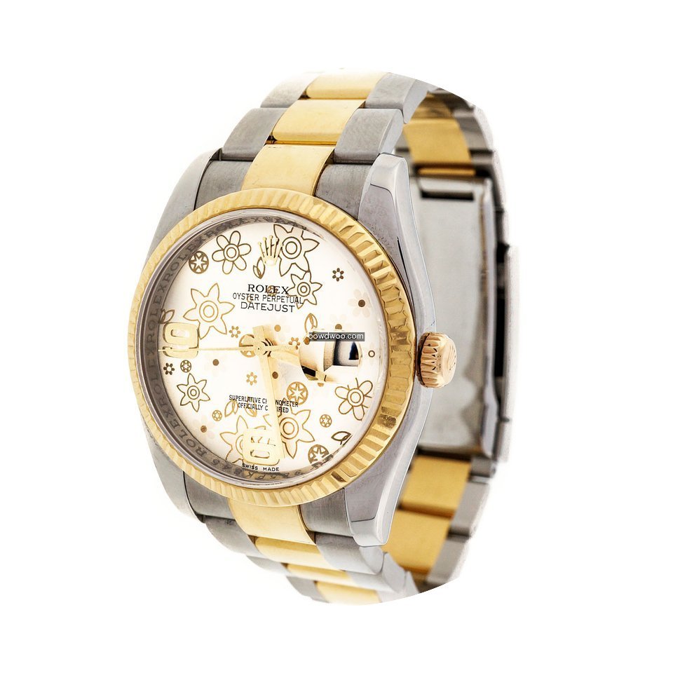 Rolex Datejust...