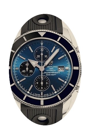Breitling Superocean Superocean Heritage...