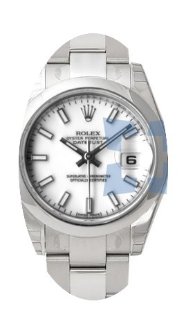 Rolex Datejust...