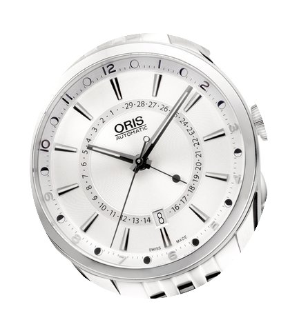 Oris Artix Pointer Moon Date Mondphase D...