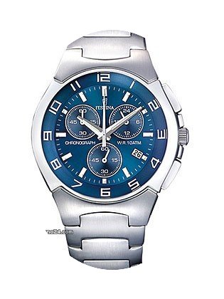 Festina Sport F6698/4 Herrenuhr Chronogr...