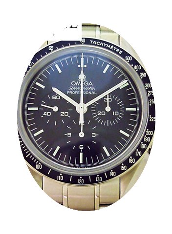 Omega Speedmaster Professional Moonwatch...