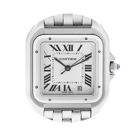 Cartier Panthere W25054P5...