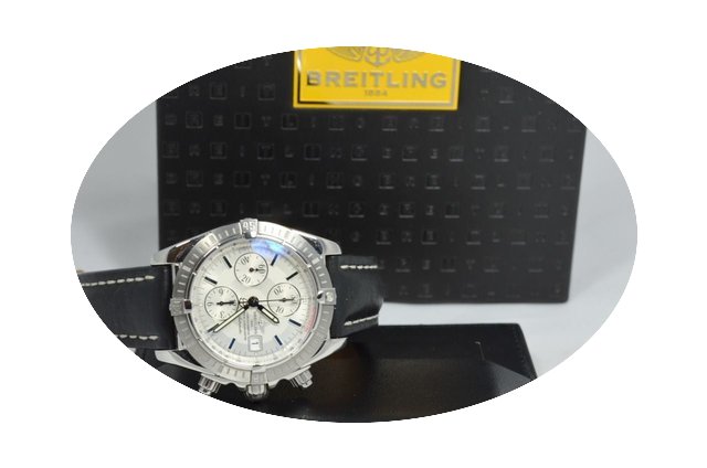 Breitling Chronomat Evolution A1335611 2...